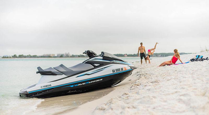 2019 Yamaha VX Cruiser in Huron, Ohio - Photo 10