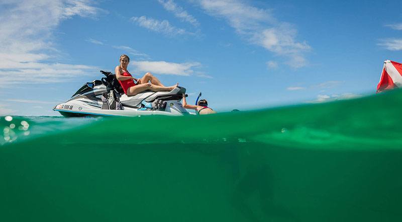 2019 Yamaha VX Cruiser in Huron, Ohio - Photo 14