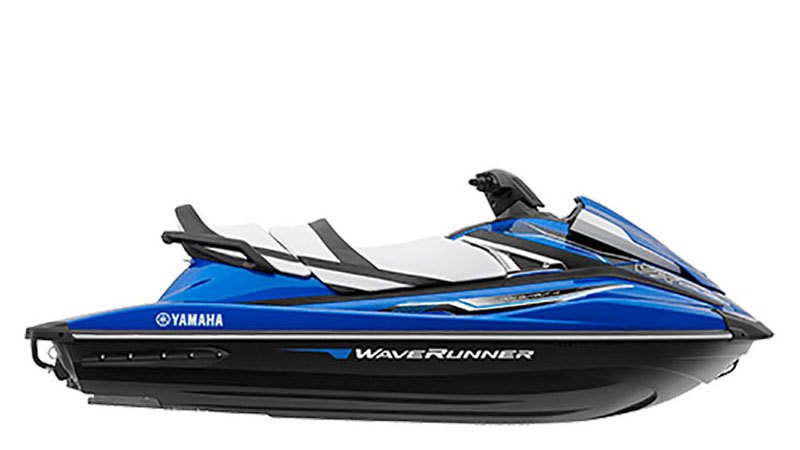 2019 Yamaha VX Cruiser in Huron, Ohio - Photo 6