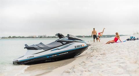 2019 Yamaha VX Cruiser in Huron, Ohio - Photo 5