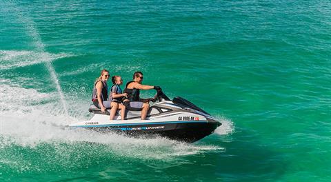 2019 Yamaha VX Cruiser in Huron, Ohio - Photo 4