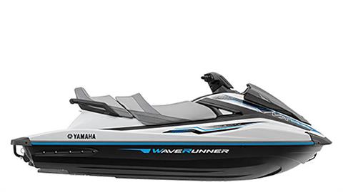 2019 Yamaha VX Cruiser in Huron, Ohio - Photo 1