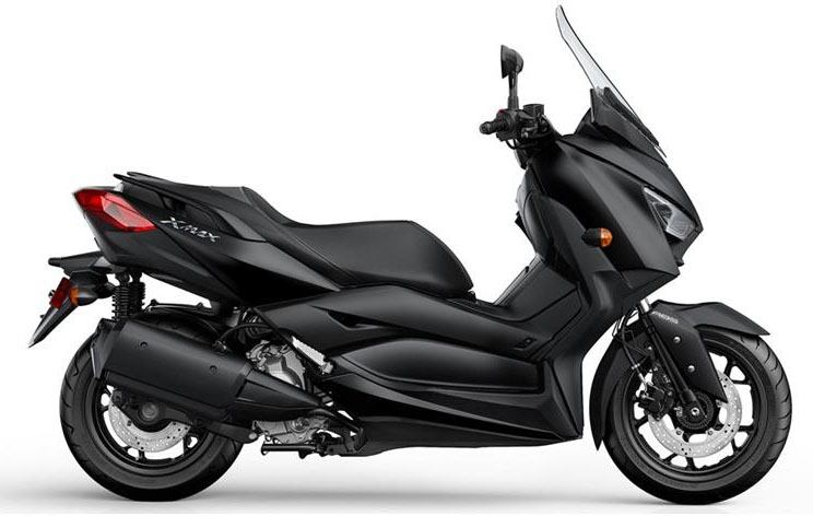 2019 Yamaha XMAX in Long Island City, New York - Photo 1