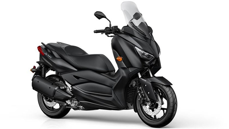2019 Yamaha XMAX in Long Island City, New York - Photo 2
