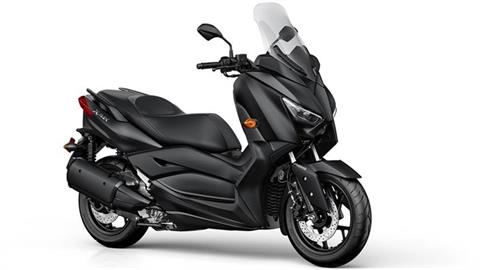2019 Yamaha XMAX in Long Island City, New York - Photo 2