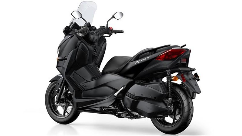 2019 Yamaha XMAX in Long Island City, New York - Photo 3