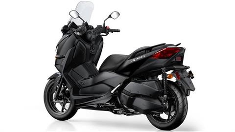 2019 Yamaha XMAX in Long Island City, New York - Photo 3