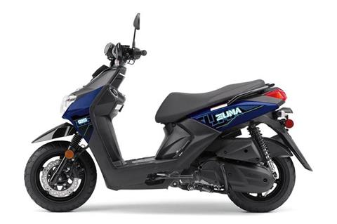 2019 Yamaha Zuma 125 in Santa Maria, California - Photo 2