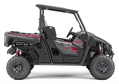 2019 Yamaha Wolverine X2 R-Spec SE in Manchester, New Hampshire - Photo 1