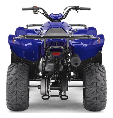 2020 Yamaha Grizzly 90 in Saint Maries, Idaho - Photo 6