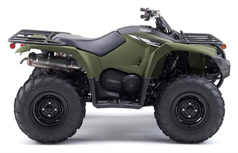 2020 Yamaha Kodiak 450 in Topsham, Maine - Photo 1