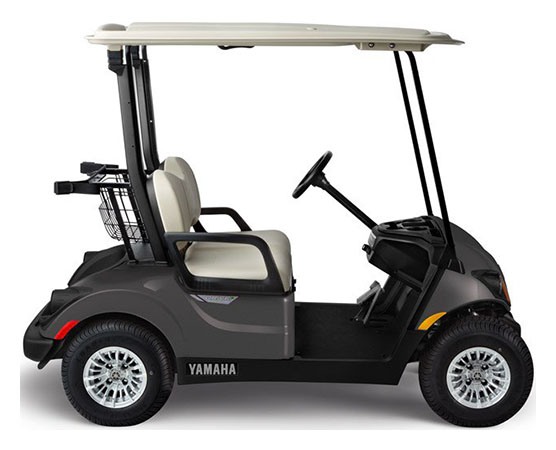 2020 Yamaha Drive2 PTV QuieTech EFI 5