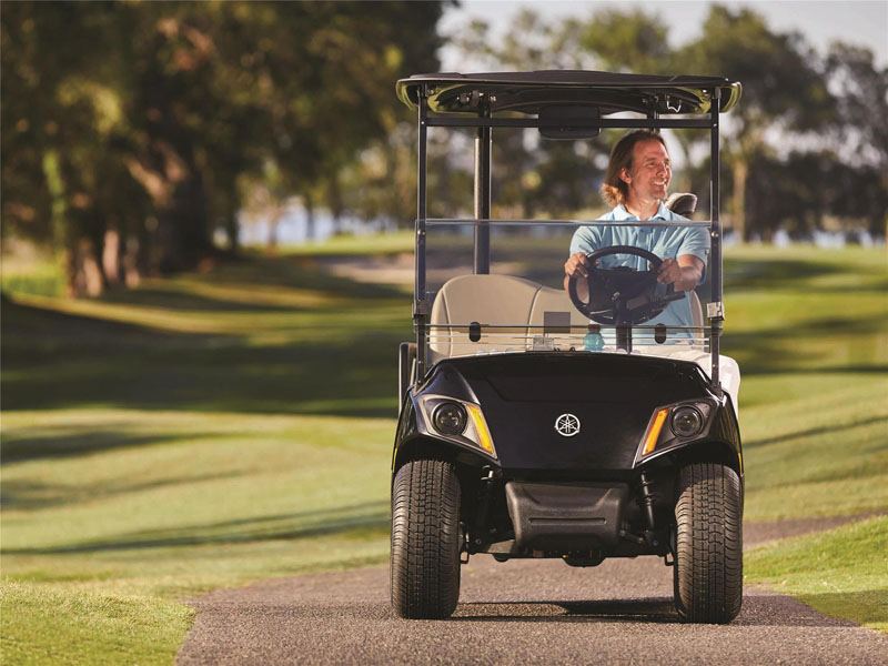 2020 Yamaha Drive2 PTV QuieTech EFI 10