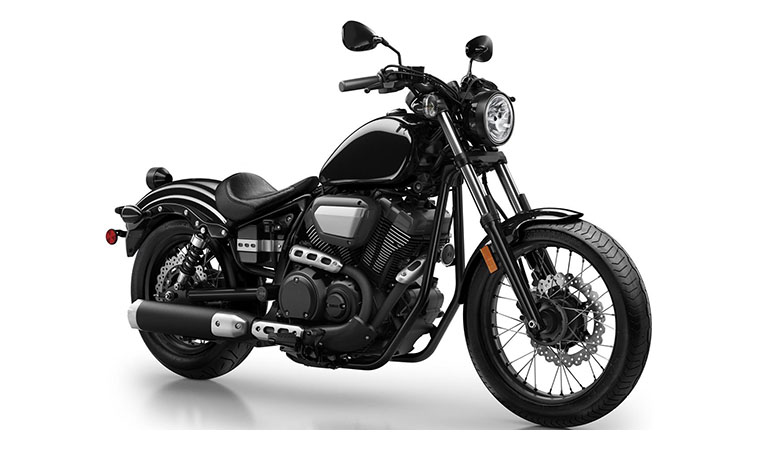 2020 Yamaha Bolt 2