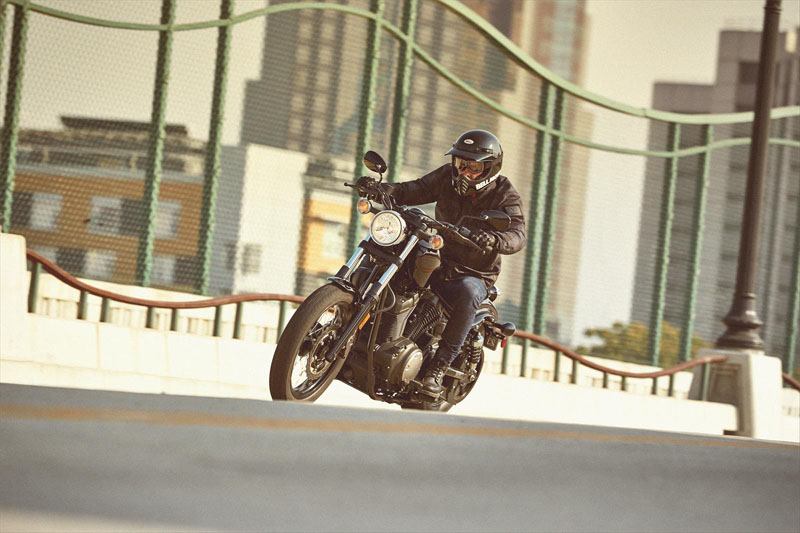 2020 Yamaha Bolt 5
