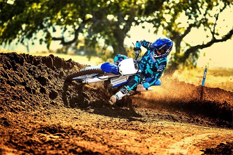 2020 Yamaha YZ85 6
