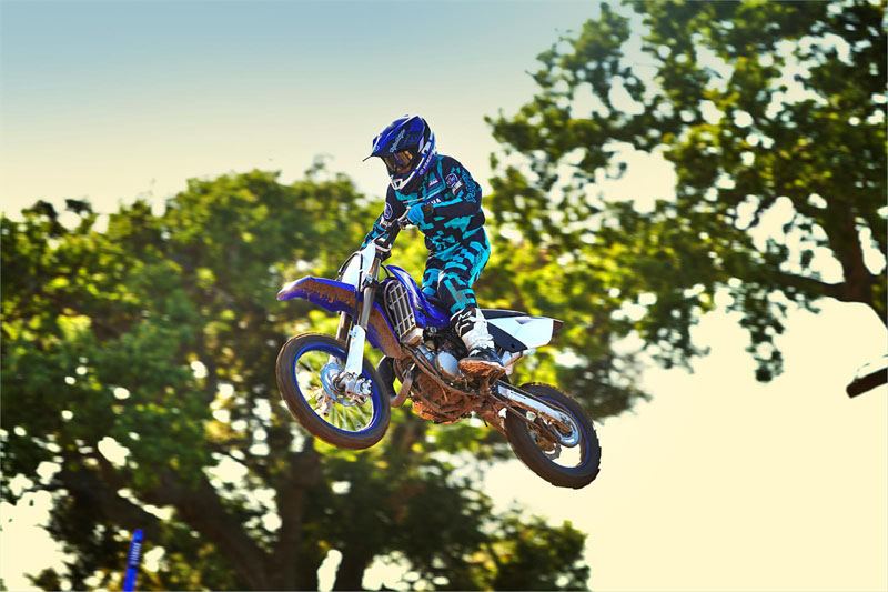 2020 Yamaha YZ85 7