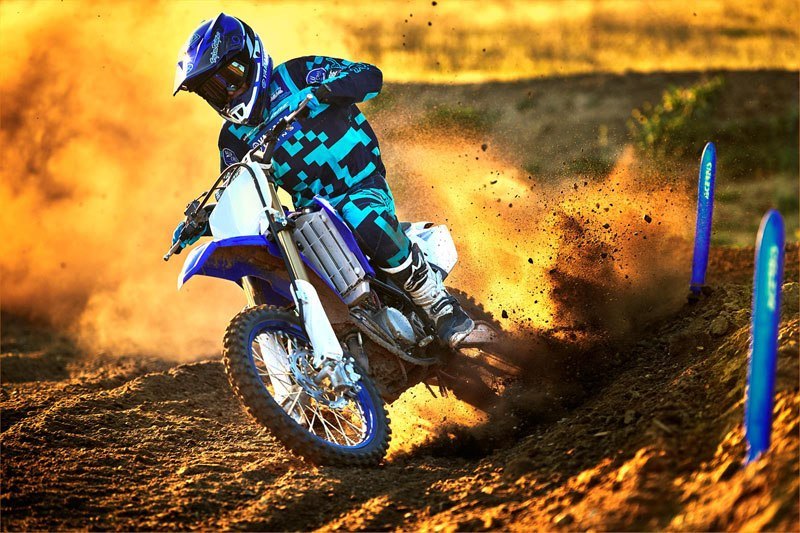 2020 Yamaha YZ85 8