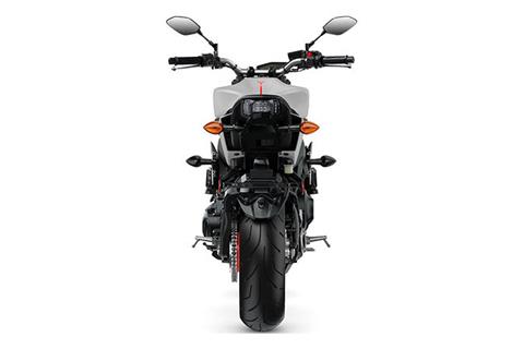 2020 Yamaha MT-09 in Foxboro, Massachusetts - Photo 6