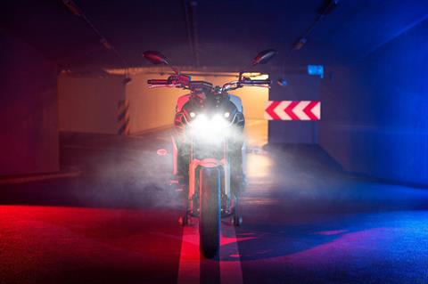2020 Yamaha MT-09 in Foxboro, Massachusetts - Photo 10