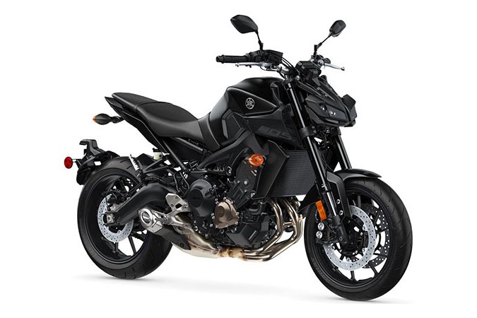 MT09 ヤマハ Certified Pre-Owned 2020 Yamaha MT-09 Motorcycles in Cary, NC