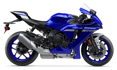 2020 Yamaha YZF-R1 in Houston, Texas - Photo 5