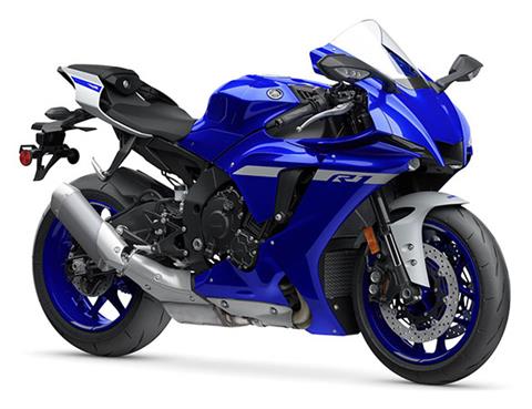 2020 Yamaha YZF-R1 in Houston, Texas - Photo 6