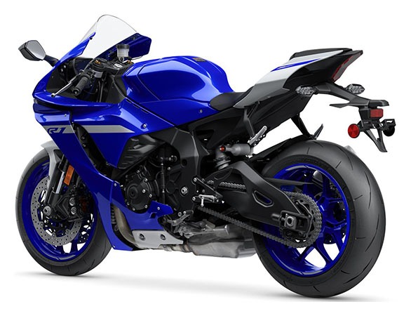 2020 Yamaha YZF-R1 in Houston, Texas - Photo 7