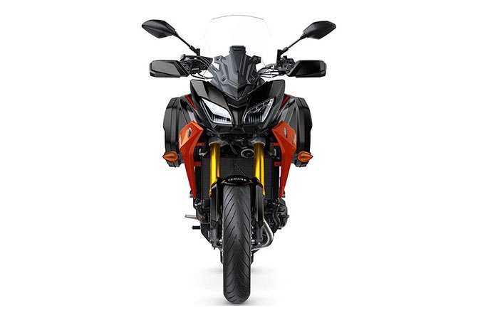 2020 Yamaha Tracer 900 GT in Eugene, Oregon - Photo 5