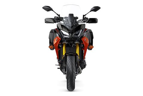 2020 Yamaha Tracer 900 GT in Eugene, Oregon - Photo 5