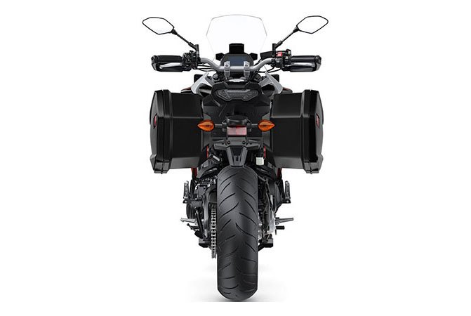 2020 Yamaha Tracer 900 GT in Eugene, Oregon - Photo 6
