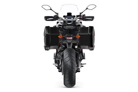 2020 Yamaha Tracer 900 GT in Eugene, Oregon - Photo 6