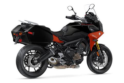 2020 Yamaha Tracer 900 GT in Eugene, Oregon - Photo 7