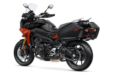 2020 Yamaha Tracer 900 GT in Eugene, Oregon - Photo 8