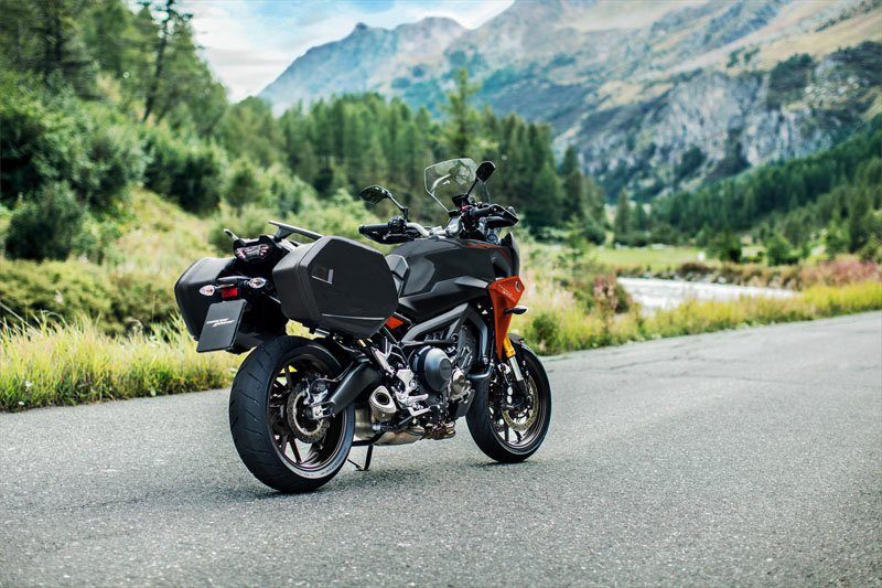 2020 Yamaha Tracer 900 GT in Eugene, Oregon - Photo 11