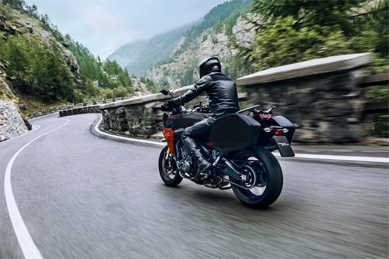 2020 Yamaha Tracer 900 GT in Eugene, Oregon - Photo 15