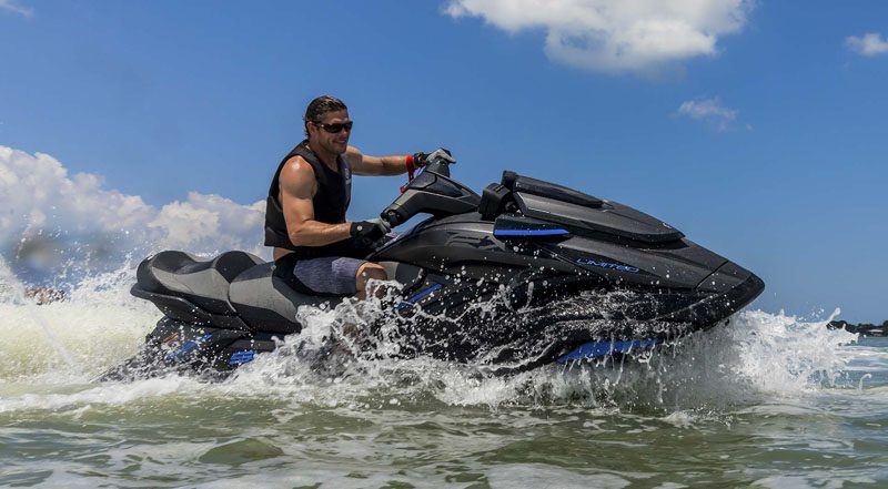 2020 Yamaha FX Limited SVHO in Huron, Ohio - Photo 7