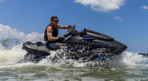 2020 Yamaha FX Limited SVHO in Huron, Ohio - Photo 7