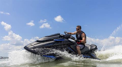 2020 Yamaha FX Limited SVHO in Huron, Ohio - Photo 8