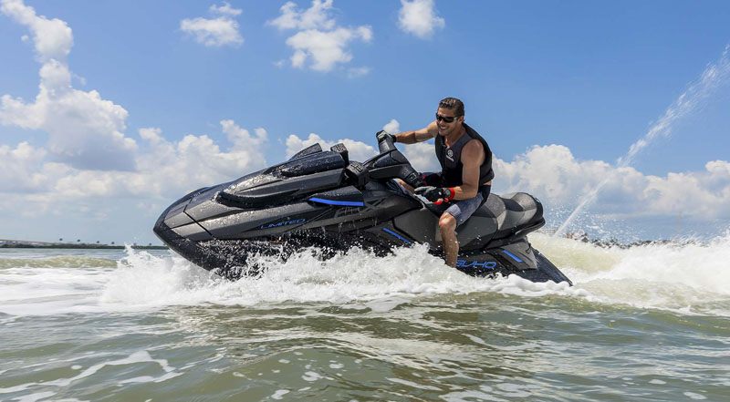 2020 Yamaha FX Limited SVHO in Huron, Ohio - Photo 9