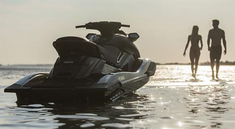2020 Yamaha FX SVHO in Port Washington, Wisconsin - Photo 2
