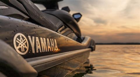 2020 Yamaha FX SVHO in Port Washington, Wisconsin - Photo 3