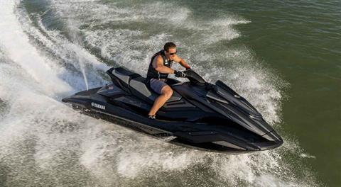 2020 Yamaha FX SVHO in Port Washington, Wisconsin - Photo 4
