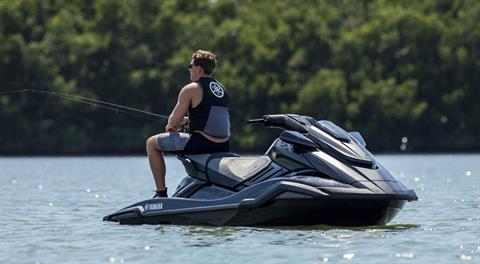 2020 Yamaha FX SVHO in Port Washington, Wisconsin - Photo 5