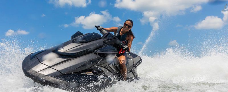 2020 Yamaha FX SVHO in Port Washington, Wisconsin - Photo 7