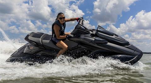 2020 Yamaha FX SVHO in Port Washington, Wisconsin - Photo 8
