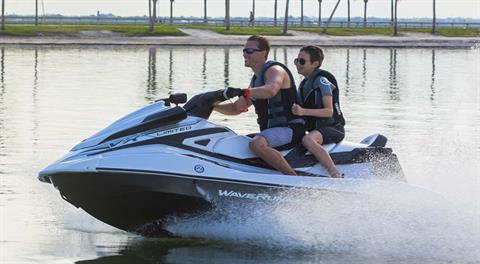 2020 Yamaha VX Limited in Columbia, South Carolina - Photo 2