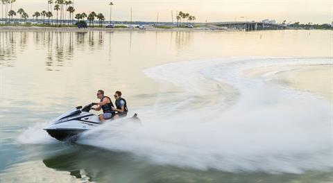 2020 Yamaha VX Limited in Columbia, South Carolina - Photo 3