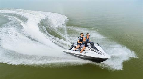 2020 Yamaha VX Limited in Columbia, South Carolina - Photo 5