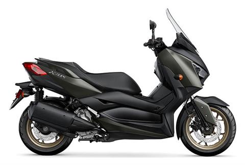 2020 Yamaha XMAX in Houston, Texas - Photo 5